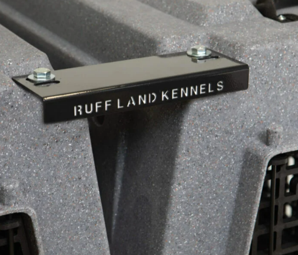 PRE ORDER – Ruff Land Coupler Kit