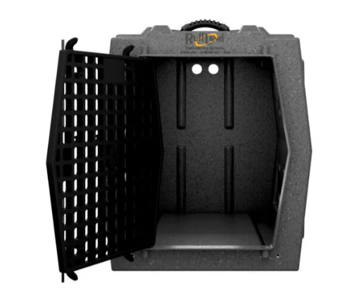 PRE ORDER – Ruff Land Kennel – Intermediate