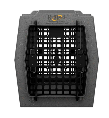 PRE ORDER – Ruff Land Kennel – Medium
