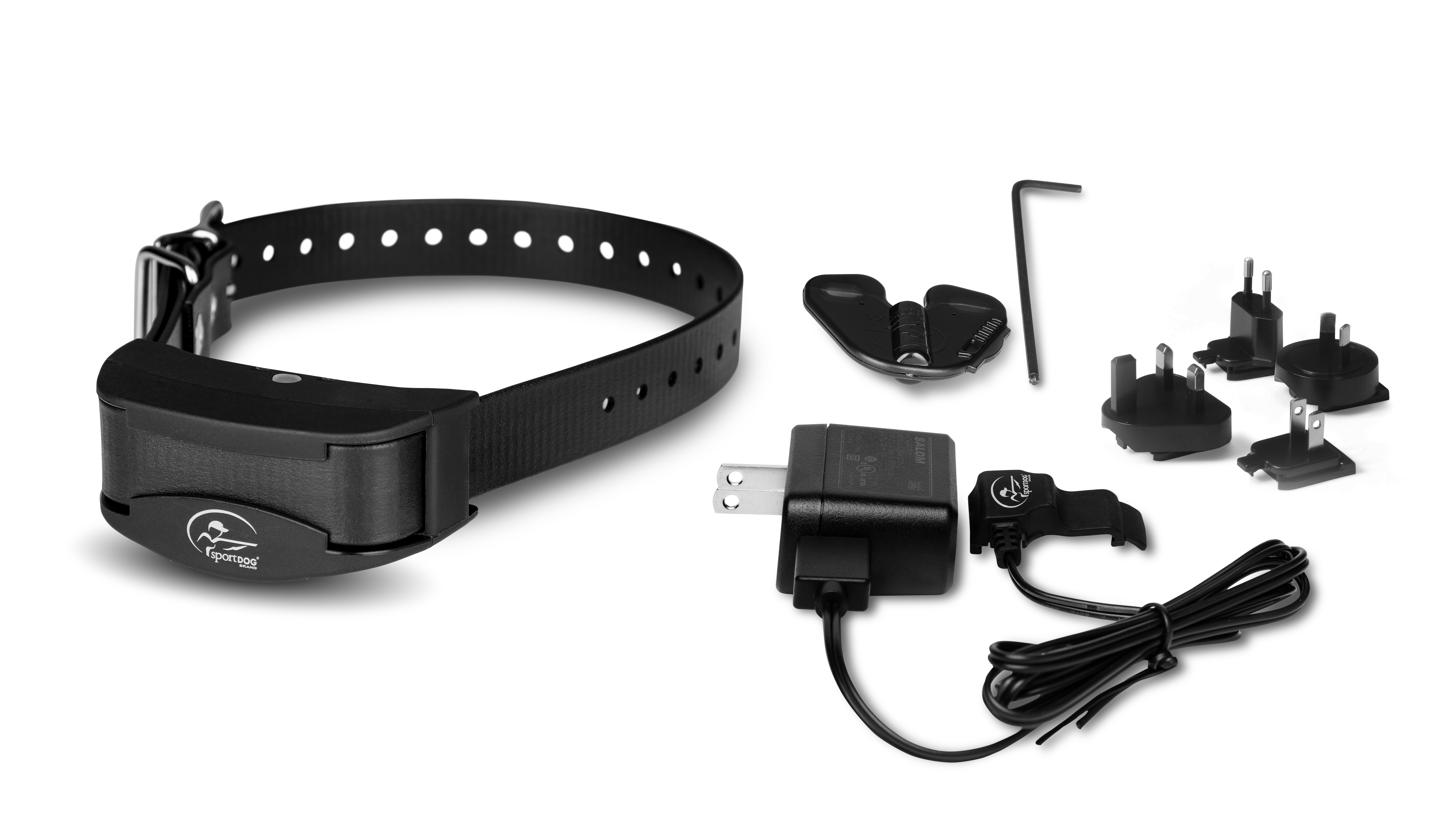 SportDOG Brand NoBark SBC-10 Rechargeable Bark Collar