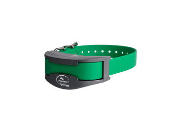 SDR-AX Add-A-Dog Receiver Collar