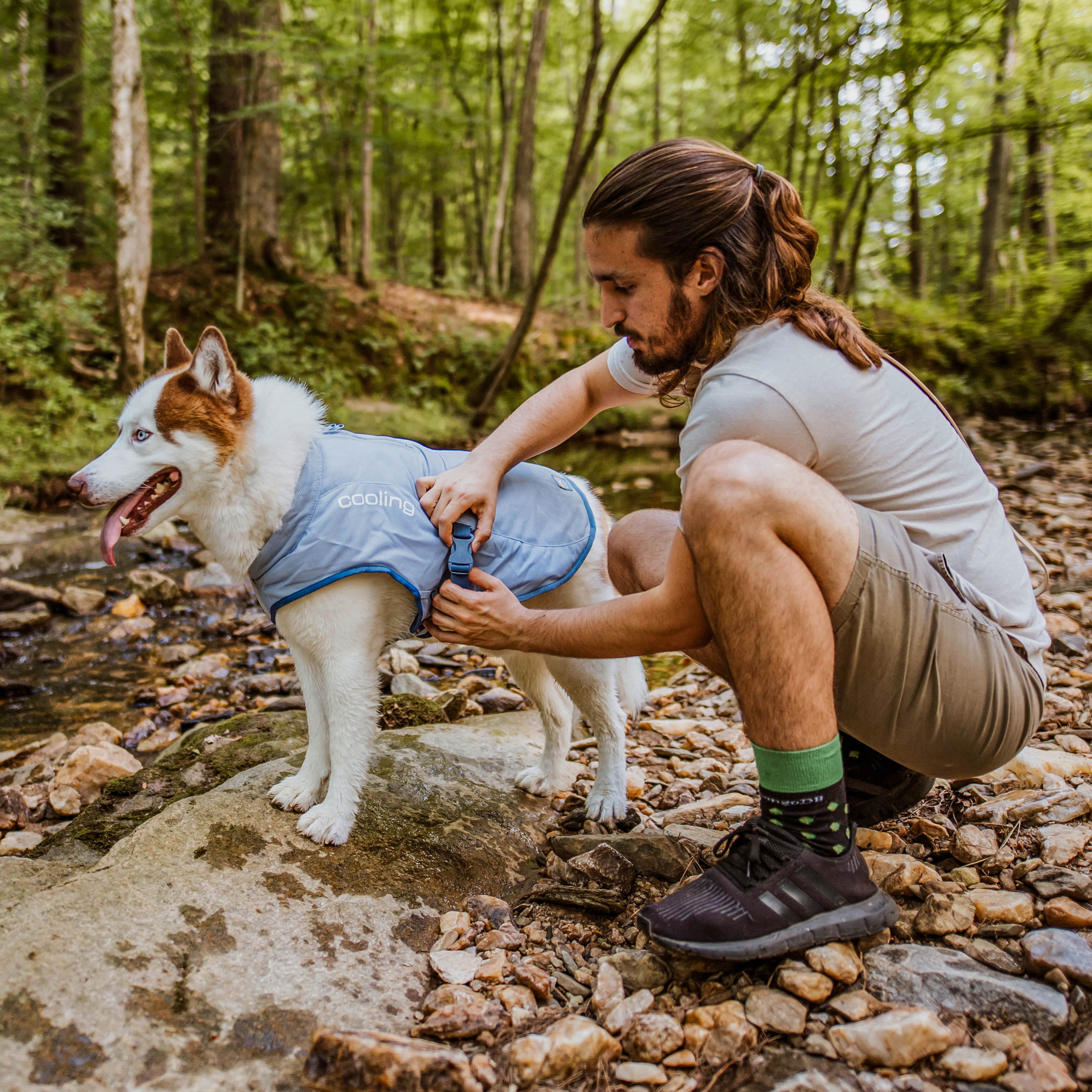 Kurgo Core Cooling Vest